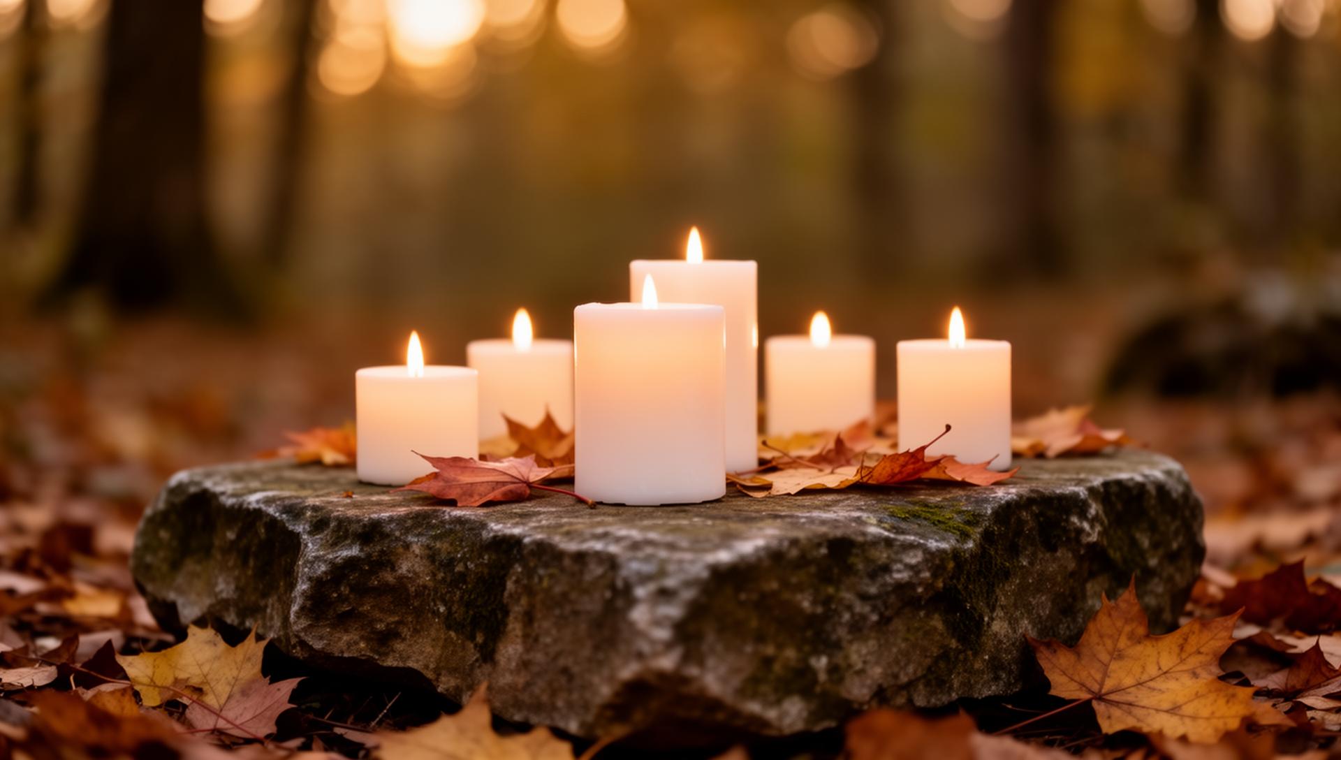 Funeral Celebrant in Fife & Across Scotland