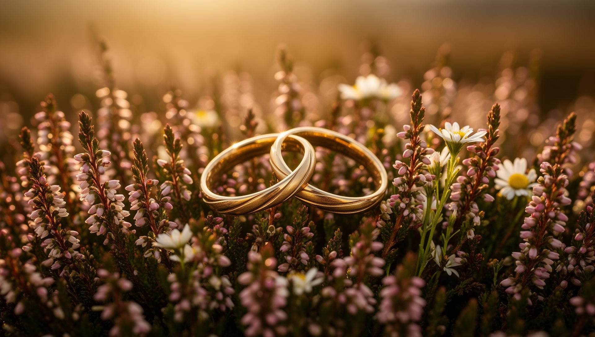 Vow Renewal Celebrant in Scotland