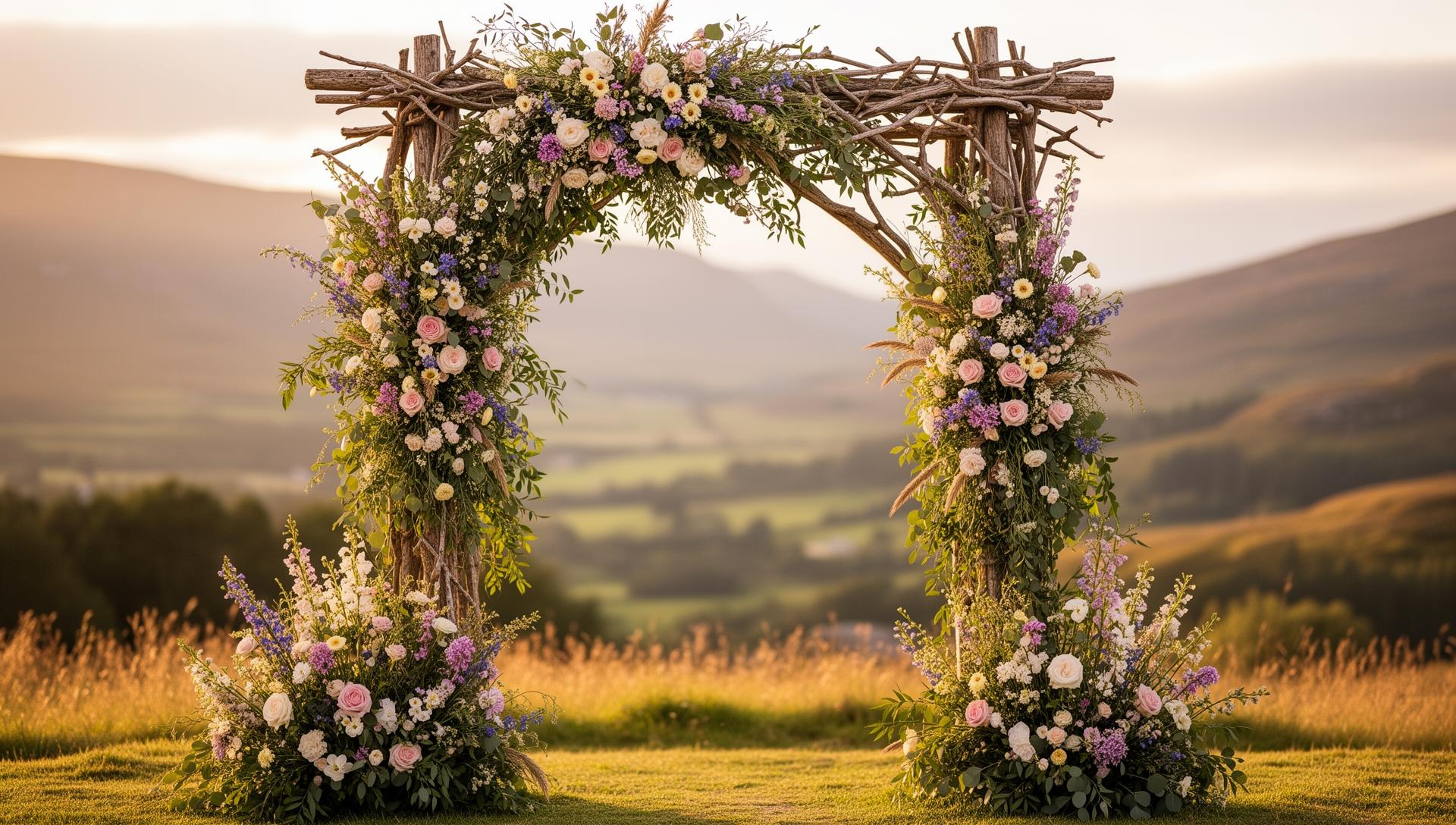 Wedding & Funeral Celebrant in Kirkcaldy